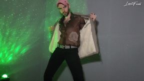 guy next door - the full striptease show movie