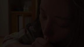 amateur japanese blowjob uncensored pov