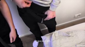 505 - Amateur Gay4pay