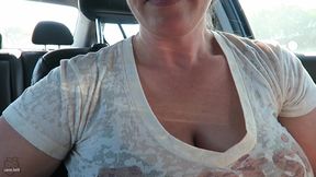 Car Confessions - Episode 28 - All Tied Up And Everywhere To Go!