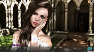 TO BE A KING #02 • The mirror tells the