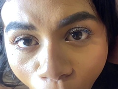 Mi novia lo sabe hacer