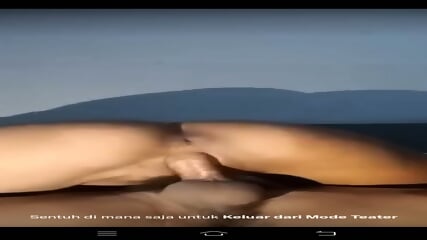Istri orang selingkuh sama tukang bangunan