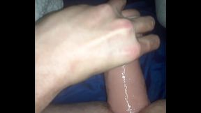 My friend likes them big