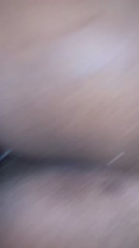 Ebony Riding Dick @ 2AM