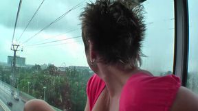 Busty milfs are pleasuring their wet cunts