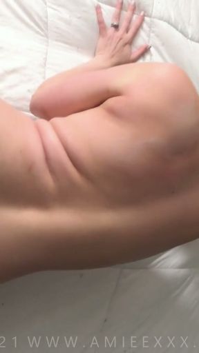 My Step mom is my birthday present starring Amiee Cambridge   Clip 1