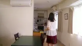 Hana Haruna's Hot Wife Takes Extreme Torture Fucking