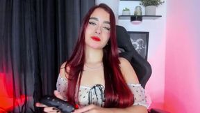 Dakota Cullen Private Show