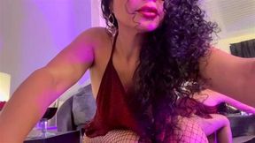 touch me