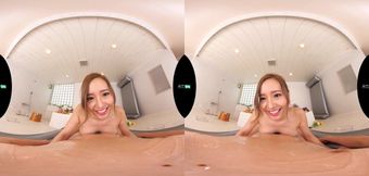 Naughty nymph emotional sex story