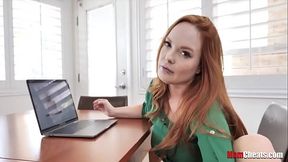 step Son Chooses To Reside In '_s Pussy- Summer Hart