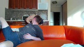 I Found a Superhero!