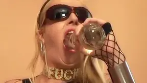 Multiple Inside Cumshots In Spread Fuck Holes For Frisk