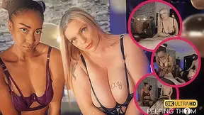 Swingers Party Tag Team - Dink And Layla