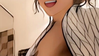 Anime CCarmasD Wants to Be a Fitness Instructor Will You Watch This New Model Teaser