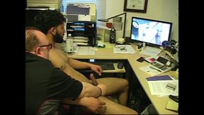 Prince3 - First contact