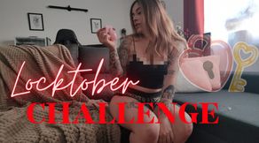 Locktober Challenge (BETASAFE)