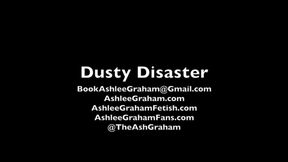 Dusty Disaster HD