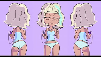 Dance Girl Jackie Lynn