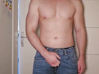 Edging Vigour Clash!! Can U Outlast PhantomGentX Wanking Large Schlong?