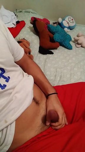 How I Get Hard