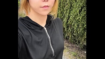 Asian Ladyboy Lexi Faith summer vlog 01