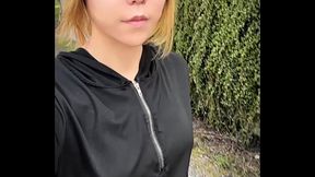 Asian Ladyboy Lexi Faith summer vlog 01