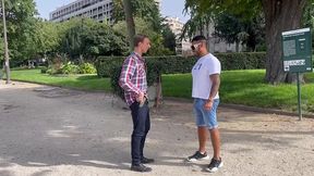 4606 dimitri fucked raw by viktor rom