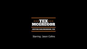 Jason Collins stuffs Mason McGregor