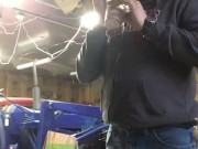 Piggy feeding 1-11-21