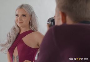 Top Model Lana Rose hooks up with hung Danny