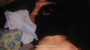 18yo Thick Filipina Fucked Hard - Tight Pussy