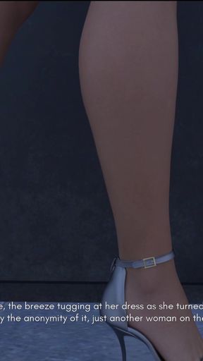 City of Sin - the Nocturne Files( Part 3)
