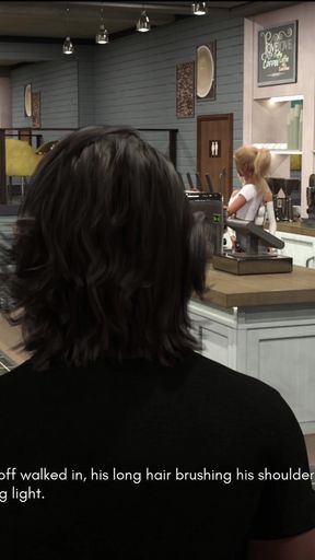 City of Sin - the Nocturne Files( Part 3)