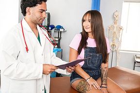 Breeding Bunny: Her Most Intimate Wish