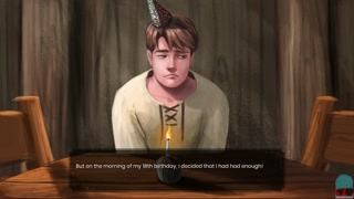 WHAT A LEGEND #01 • PC Gameplay HD