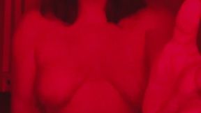 Trans Succubus claims you for herself (POV)