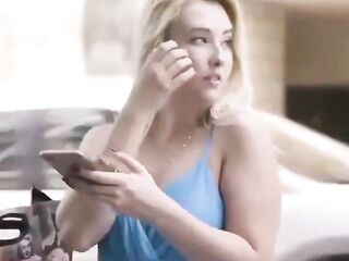 What's the tittle of this movie and who is she?