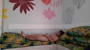 Masturbation