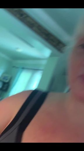 Home Made Pizza I Made These Mexican Pizzas with Almond Flour Tortillas so They Are Gluten-free and Really Yummy!!