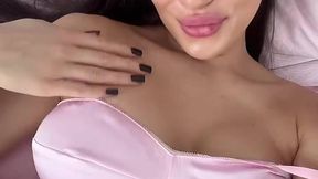 Video posted by @AminaSky @Showing Boobs & #Brunette #Solo #Sexy #Natural Big Tits movie clips hardcore | Tik.Porn