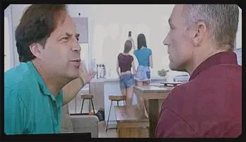 Alyce Anderson Seduced by Older Man in Intense Scene