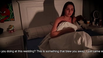 Stepmom didn&#039_t mind getting fresh cum on her pussy