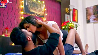 Boundless Desire Arousing the Hungry Mother in Carnal Fucking Frenzy