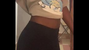 Mode danse rejoins moi