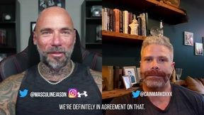 Porn Star Confessions - Cain Marko (episode 51)