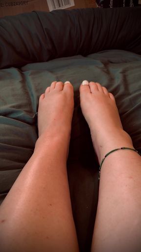 Foot Worship