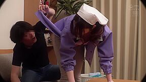 [kam-117] Are You Really A Virgin? I Asked The -time Housekeeper To Pretend To Be A Virgin, And Im Going To Tickle My Maternal Instincts, And Im Fucking A Married Woman, And Im Going To Fuck Her Video - Teaser Video