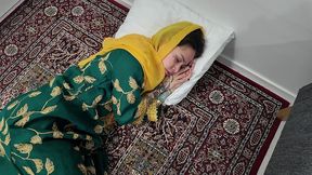 homemade hot sex with my cute and tight pussy afghan stepsister